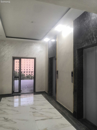 2-комн. квартира, 8 этаж, 97 м², Сомони Dushanbe - photo 4