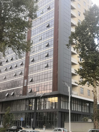 2-комн. квартира, 8 этаж, 97 м², Сомони Dushanbe - photo 1