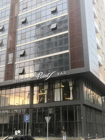 2-комн. квартира, 8 этаж, 97 м², Сомони Dushanbe - photo 3