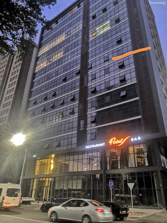 2-комн. квартира, 8 этаж, 97 м², Сомони Dushanbe - photo 2