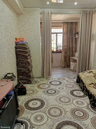 2-комн. квартира, 15 этаж, 59 м², Фирдавси Dushanbe - photo 7