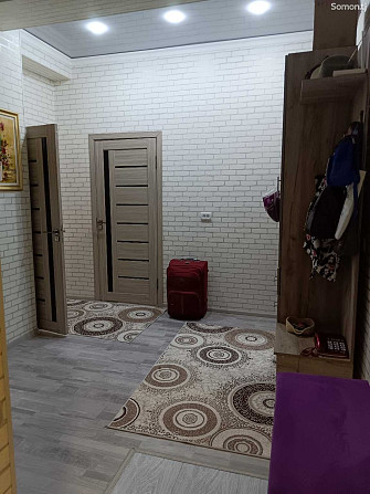 2-комн. квартира, 15 этаж, 59 м², Фирдавси Dushanbe - photo 4