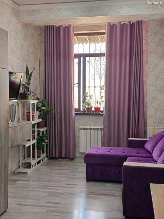 2-комн. квартира, 15 этаж, 59 м², Фирдавси Dushanbe - photo 3