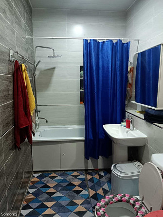 2-комн. квартира, 15 этаж, 59 м², Фирдавси Dushanbe - photo 6