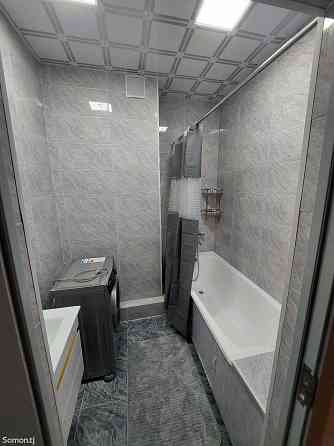 2-комн. квартира, 5 этаж, 62 м², Лучоб Душанбе