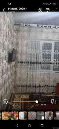 2-комн. квартира, 2 этаж, 71 м², Сино Душанбе