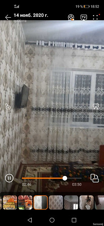 2-комн. квартира, 2 этаж, 71 м², Сино Dushanbe - photo 2