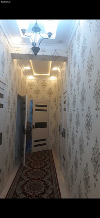 2-комн. квартира, 2 этаж, 71 м², Сино Dushanbe - photo 5