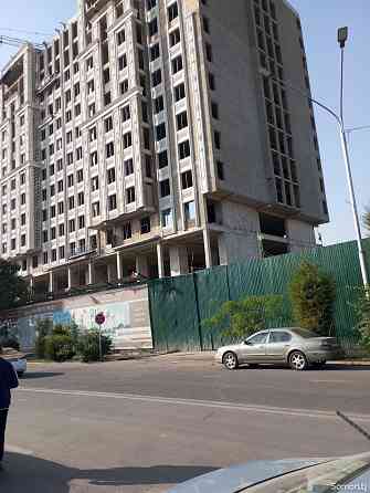 5-комн. квартира, 4 этаж, 208 м², Р/н Шохмансур,старый аэропорт Душанбе