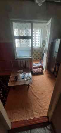 2-комн. квартира, 6 этаж, 65 м², Зарафшон Душанбе