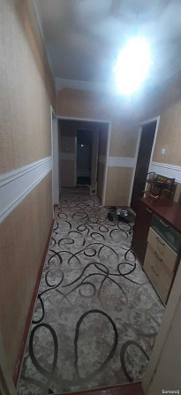 2-комн. квартира, 6 этаж, 65 м², Зарафшон Dushanbe - photo 4