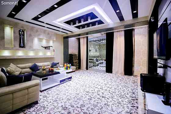 2-комн. квартира, 13 этаж, 80 м², Шохмансур Душанбе