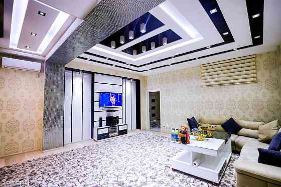 2-комн. квартира, 13 этаж, 80 м², Шохмансур Душанбе