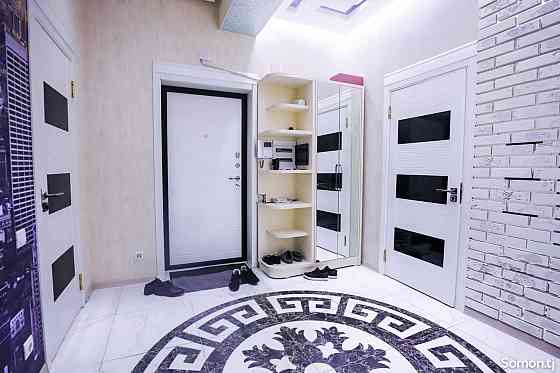 2-комн. квартира, 13 этаж, 80 м², Шохмансур Душанбе