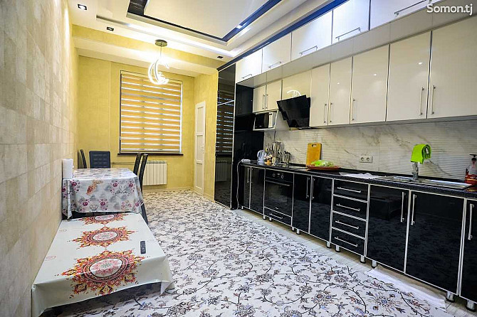 2-комн. квартира, 13 этаж, 80 м², Шохмансур Dushanbe - photo 7