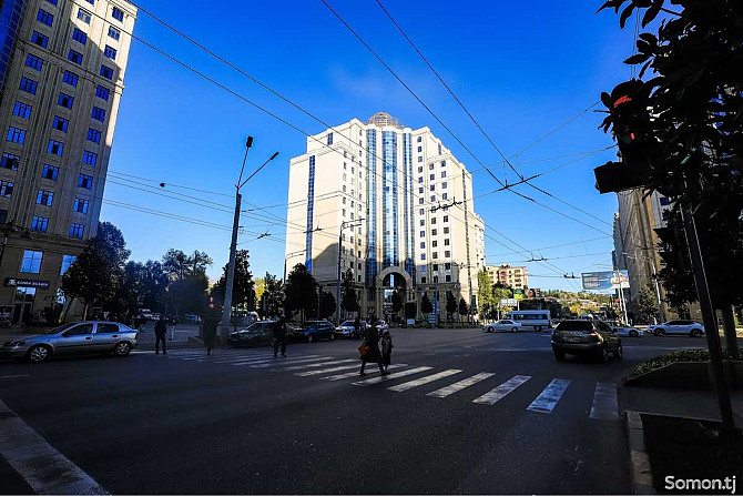 2-комн. квартира, 13 этаж, 80 м², Шохмансур Dushanbe - photo 1