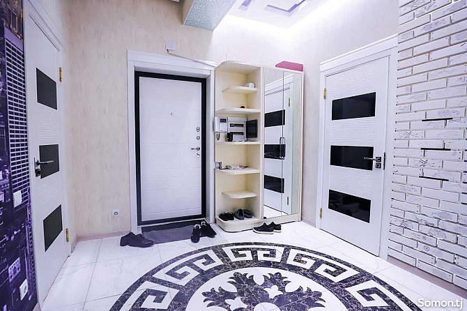 2-комн. квартира, 13 этаж, 80 м², Шохмансур Dushanbe - photo 3