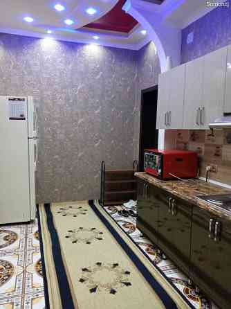 2-комн. квартира, 3 этаж, 60 м², Сино Душанбе