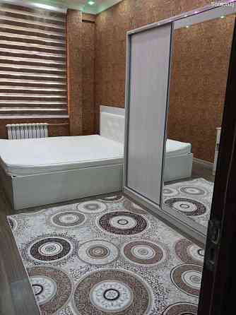 2-комн. квартира, 3 этаж, 60 м², Сино Душанбе