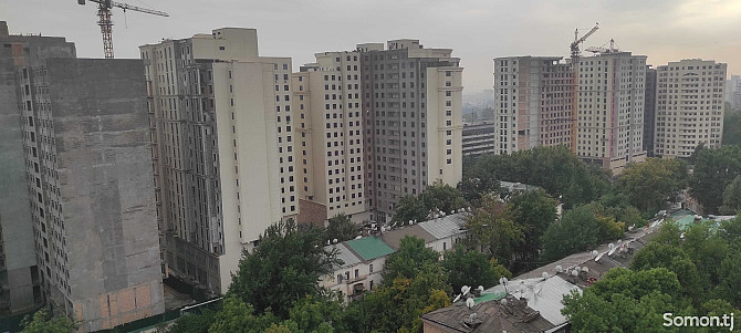 2-комн. квартира, 14 этаж, 85 м², Шохмансур Dushanbe - photo 4
