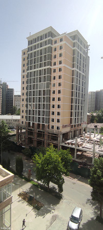 2-комн. квартира, 14 этаж, 85 м², Шохмансур Dushanbe - photo 1