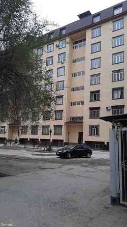 1-комн. квартира, 8 этаж, 45 м², 2 мкр Турсунзаде