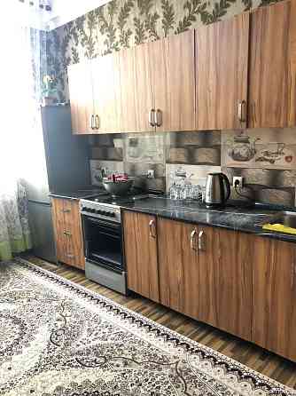 1-комн. квартира, 7 этаж, 48 м², Сино Душанбе