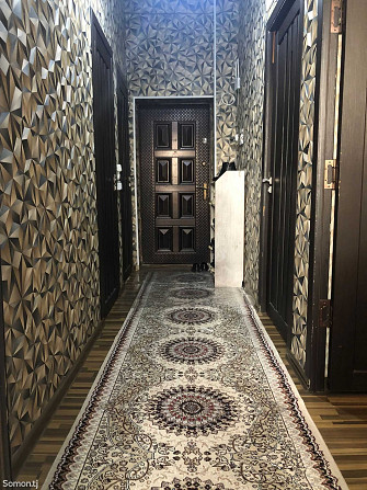 1-комн. квартира, 7 этаж, 48 м², Сино Душанбе - изображение 1