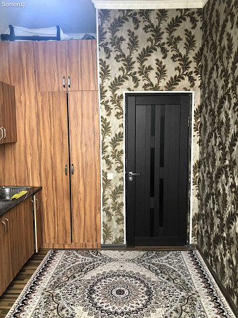 1-комн. квартира, 7 этаж, 48 м², Сино Душанбе - изображение 6