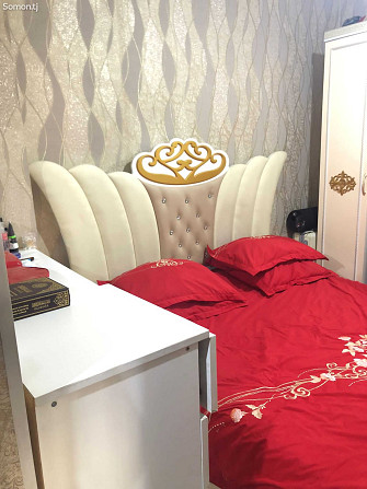 1-комн. квартира, 7 этаж, 48 м², Сино Душанбе - изображение 8