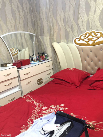1-комн. квартира, 7 этаж, 48 м², Сино Душанбе - изображение 7