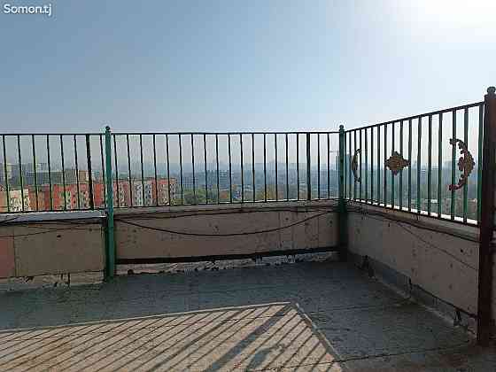 2-комн. квартира, 11 этаж, 52 м², 84 мкр Dushanbe