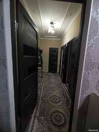 2-комн. квартира, 11 этаж, 52 м², 84 мкр Dushanbe