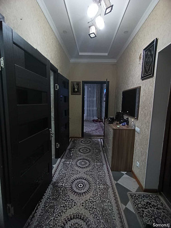 2-комн. квартира, 11 этаж, 52 м², 84 мкр Dushanbe - photo 5