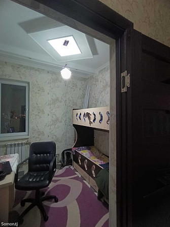 2-комн. квартира, 11 этаж, 52 м², 84 мкр Dushanbe - photo 8