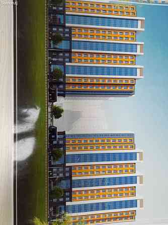 2-комн. квартира, 1 этаж, 72 м², Саъди Шерози Dushanbe