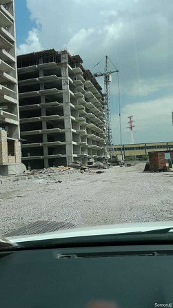 2-комн. квартира, 1 этаж, 72 м², Саъди Шерози Dushanbe - photo 4
