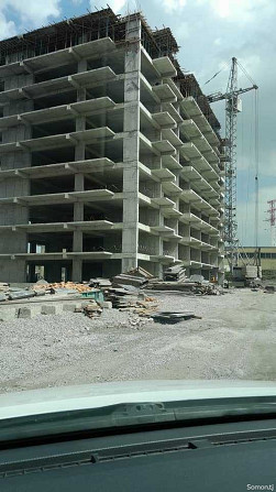 2-комн. квартира, 1 этаж, 72 м², Саъди Шерози Dushanbe - photo 5