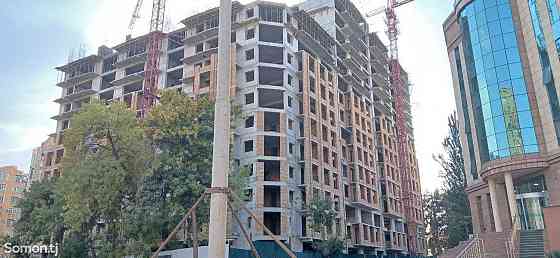 2-комн. квартира, 13 этаж, 74 м², 112 мкр Душанбе