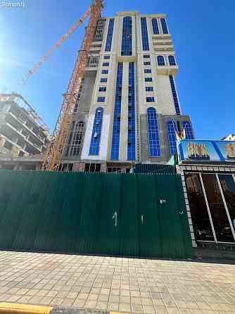2-комн. квартира, 13 этаж, 68 м², Шохмансур Душанбе