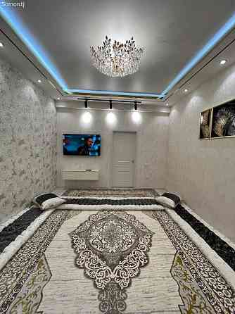 2-комн. квартира, 6 этаж, 68 м², Сино Душанбе