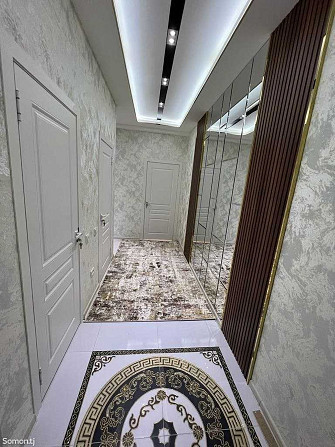 2-комн. квартира, 6 этаж, 68 м², Сино Dushanbe - photo 1