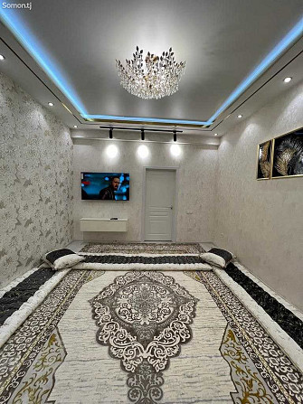 2-комн. квартира, 6 этаж, 68 м², Сино Dushanbe - photo 4