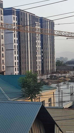 2-комн. квартира, 6 этаж, 99 м², Хитойбозор Dushanbe - photo 1