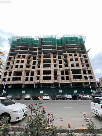 2-комн. квартира, 9 этаж, 72 м², Театр оперы и балета Душанбе