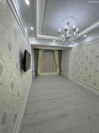 2-комн. квартира, 16 этаж, 68 м², Сино Душанбе