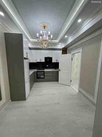 2-комн. квартира, 16 этаж, 62 м², Сино Душанбе