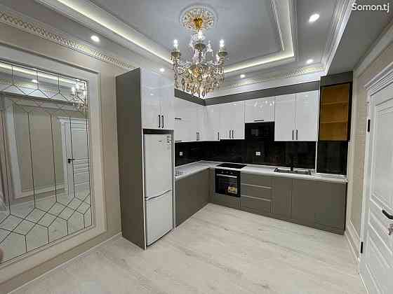 2-комн. квартира, 16 этаж, 62 м², Сино Душанбе
