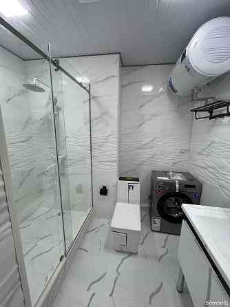 2-комн. квартира, 16 этаж, 62 м², Сино Душанбе