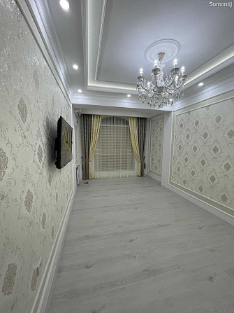 2-комн. квартира, 16 этаж, 62 м², Сино Душанбе - изображение 2